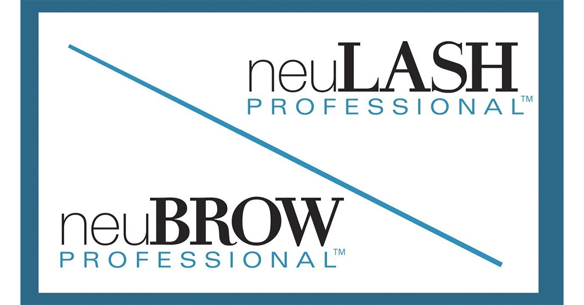 neuLASH neuBROW